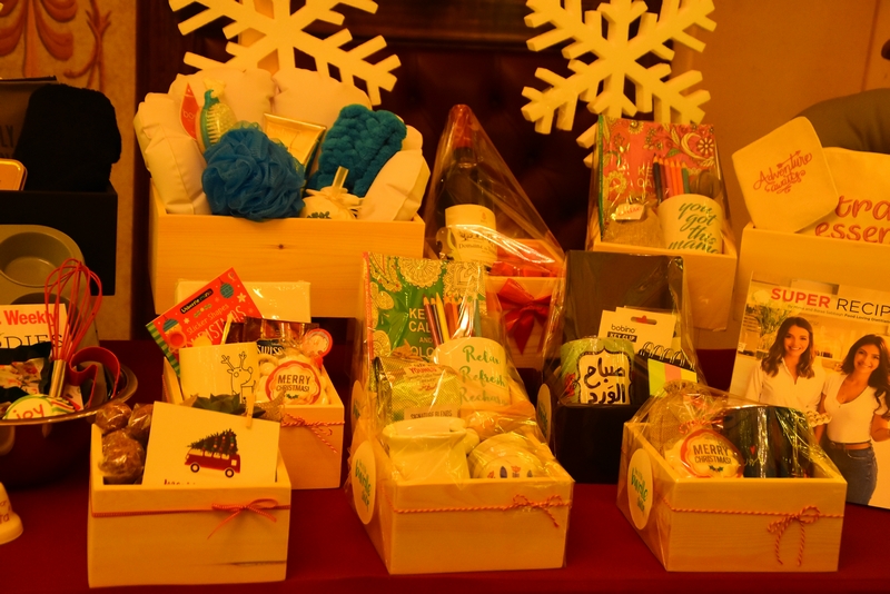 Jebna El Eid Christmas Festival organized by The Channel  - Part 2